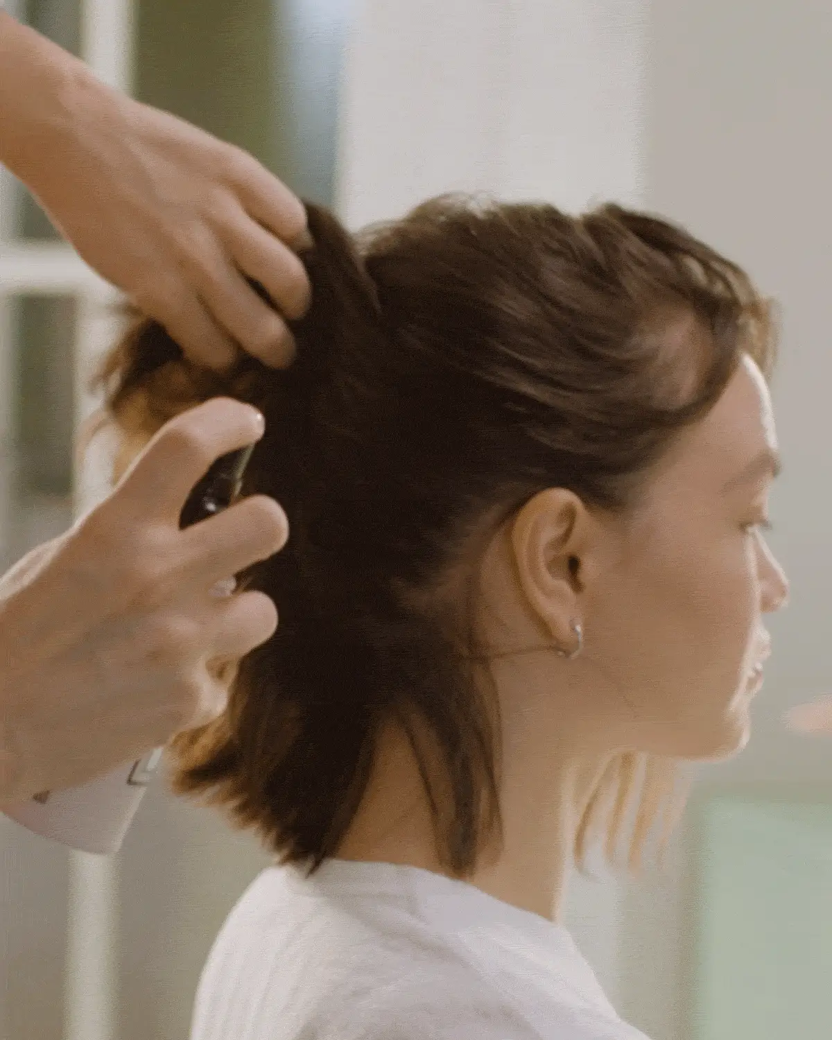 Cream Heat Spray 150ml - Image 4