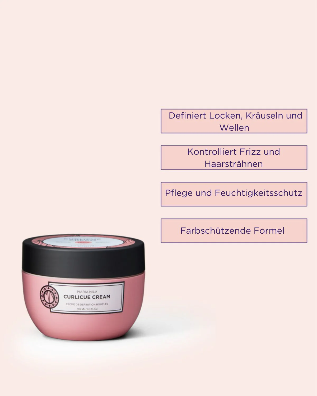 Curlicue Cream - Image 3