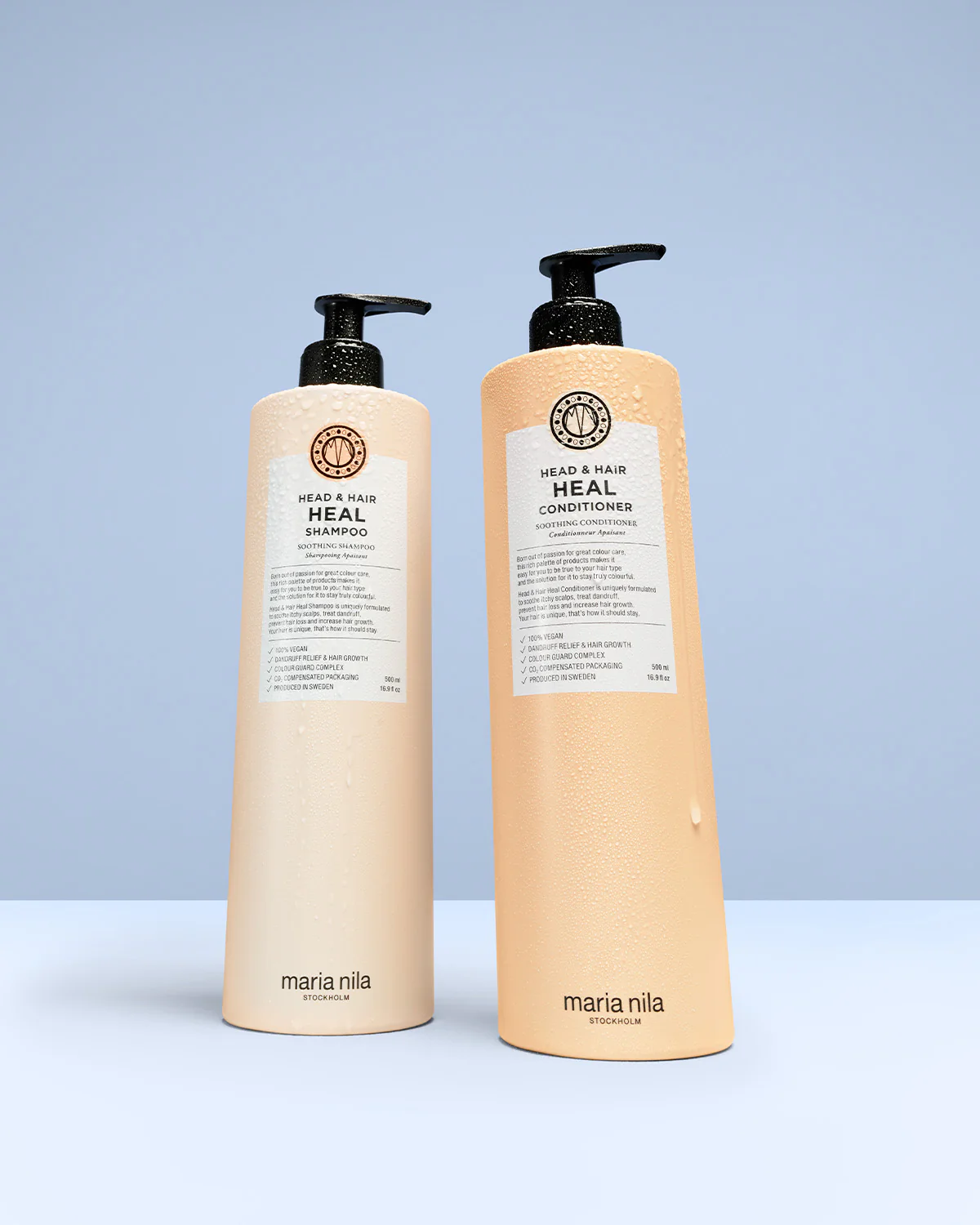 Head & Hair Heal Care Duo - Image 3