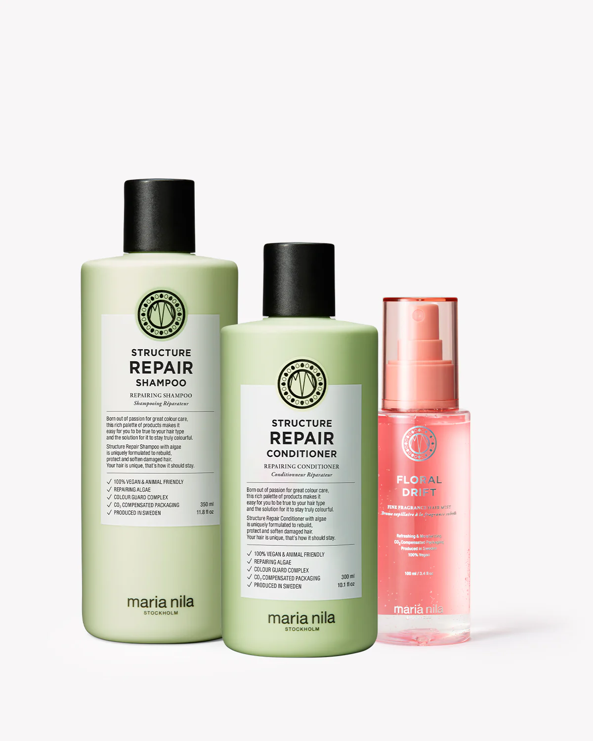 Holiday Box Structure Repair 2025 - Image 3