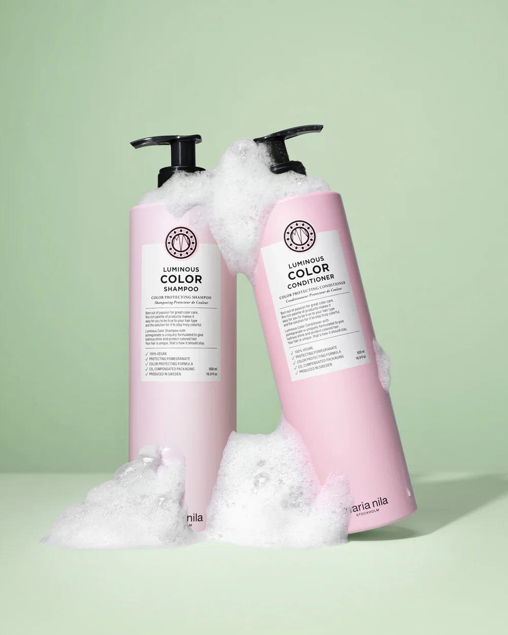 Luminous Colour Care Duo - Image 3