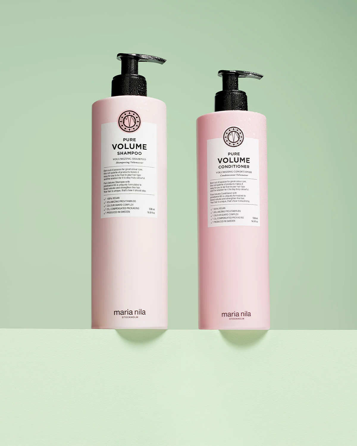 Pure Volume Care Duo - Image 4