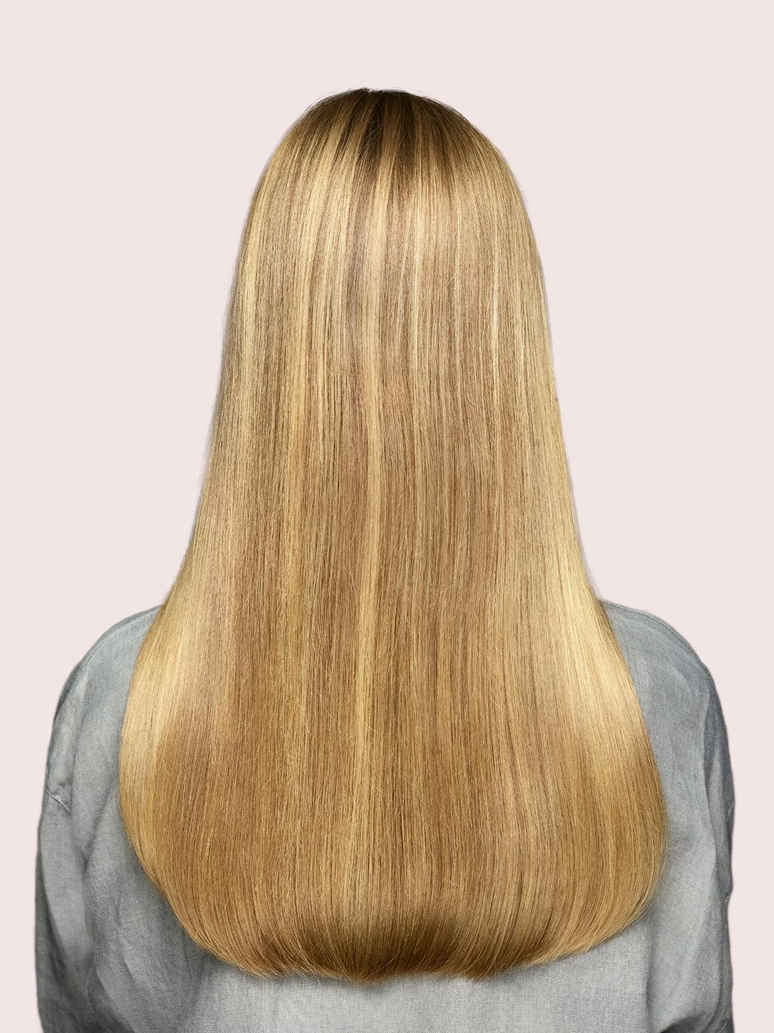 Pure Volume Shampoo 100ml - Image 4