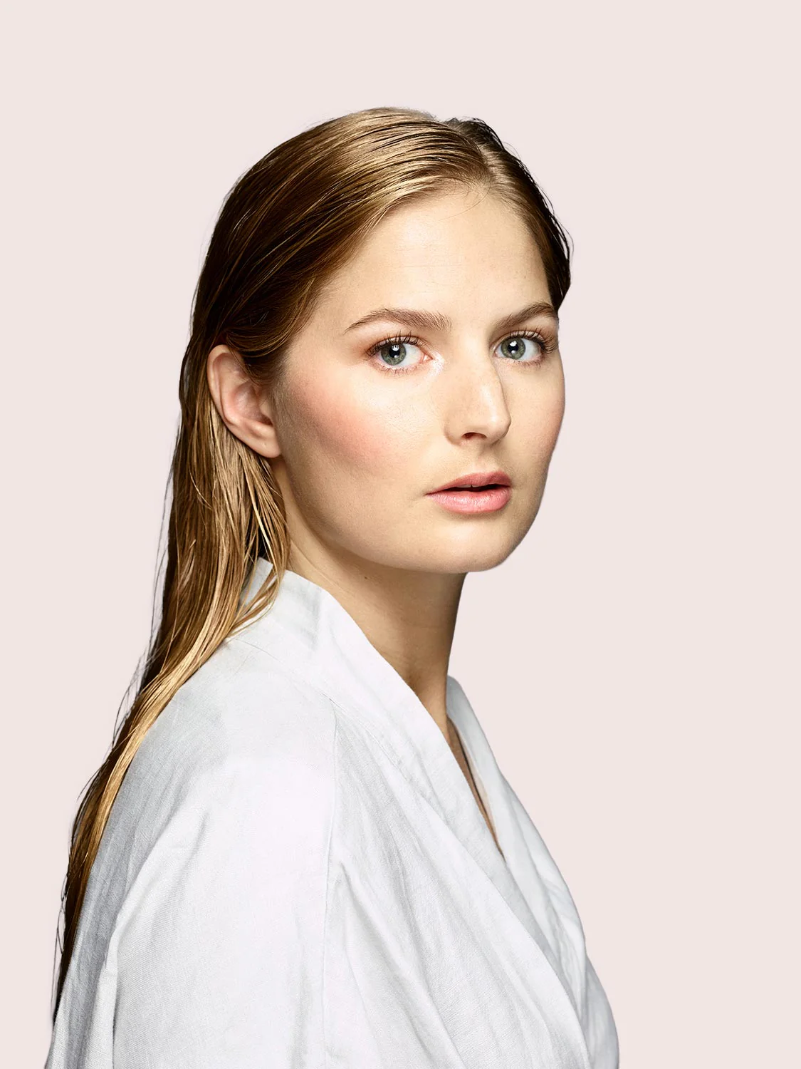 Pure Volume Shampoo 100ml - Image 5