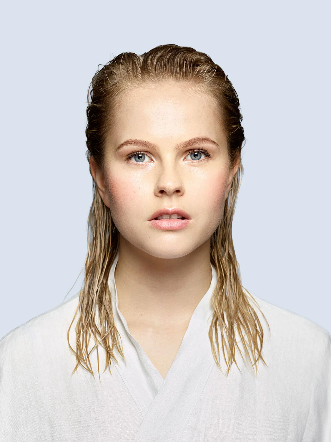 Sheer Silver Shampoo 100ml - Image 4