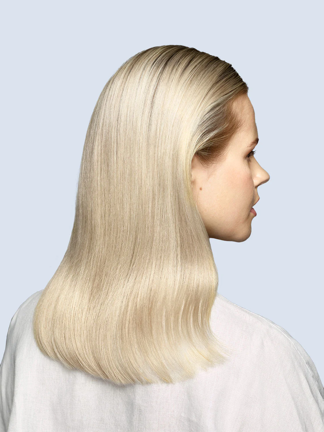 Sheer Silver Shampoo 100ml - Image 5